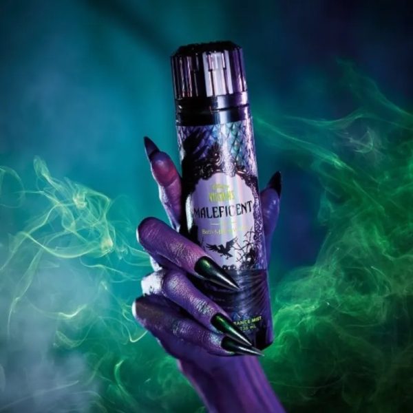 Maleficent colonia
