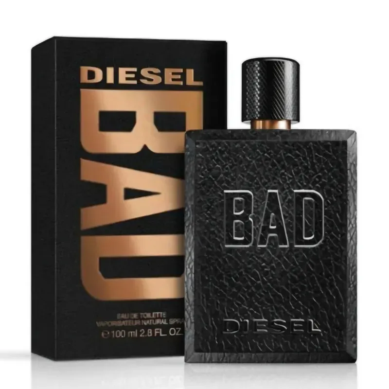 Diesel Bad 100ml eau de toillete
