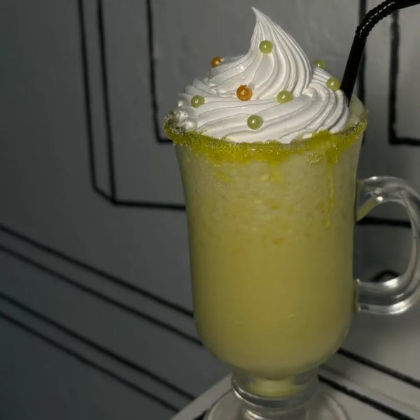 Mantecado Cream