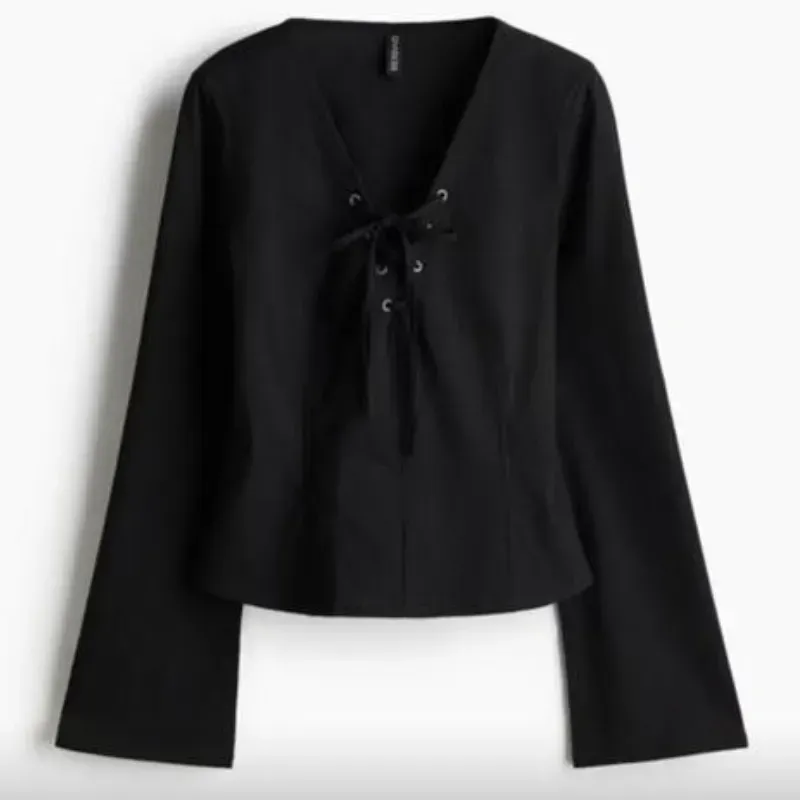 Blusa H&M