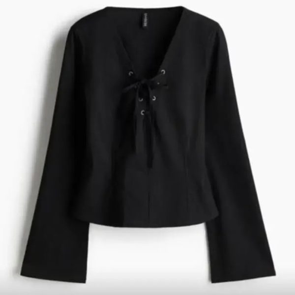 Blusa H&M