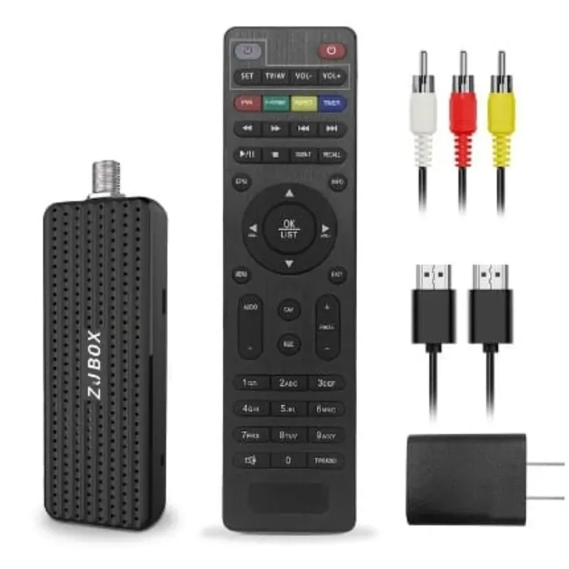 Cajita Digital 613-830