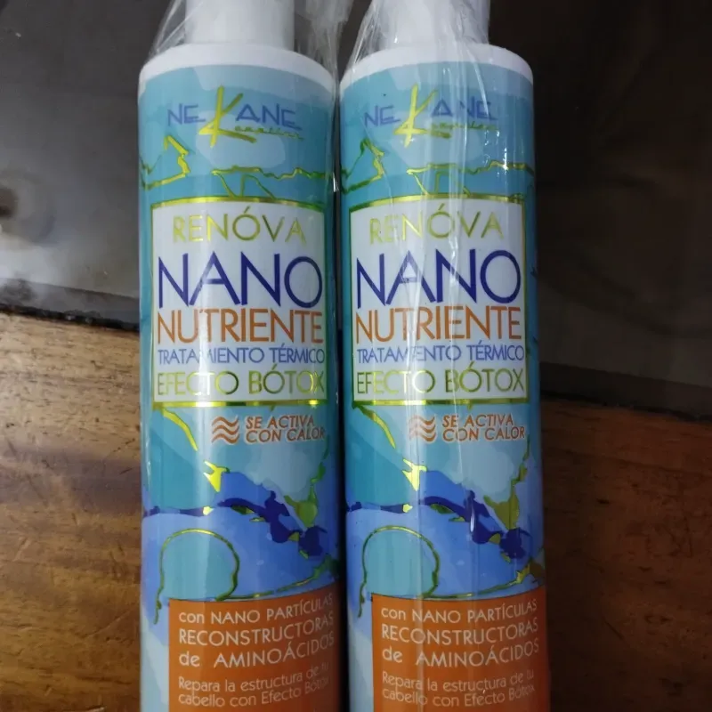 Bótox Nano