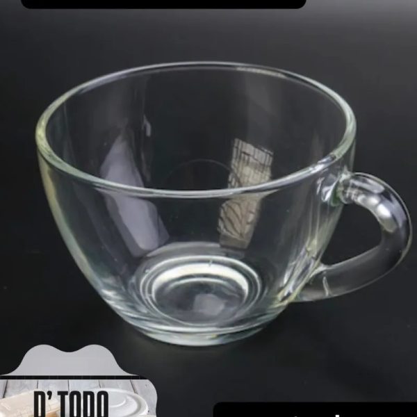 Set Tazas Café/Sin plato