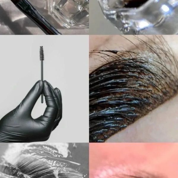 Curso de cejas Perfectas