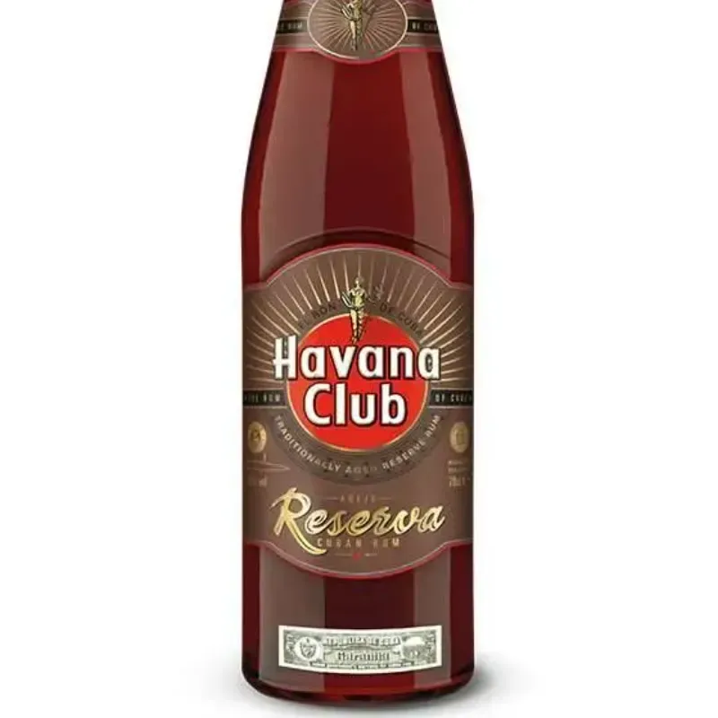 Havana Club Añejo Reserva