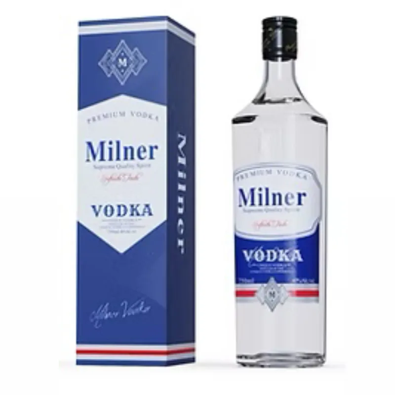 Vodka Milner