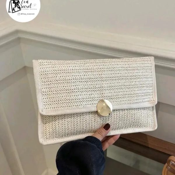 Bolso sobre