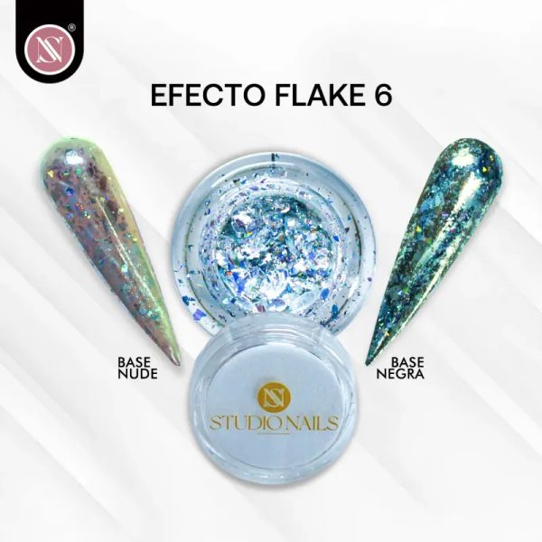 Flake 6