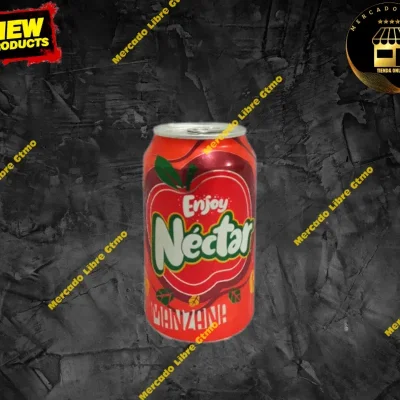 Néctar de Manzana - 330 ml