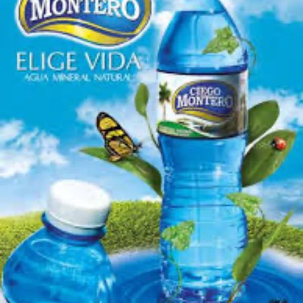 Agua