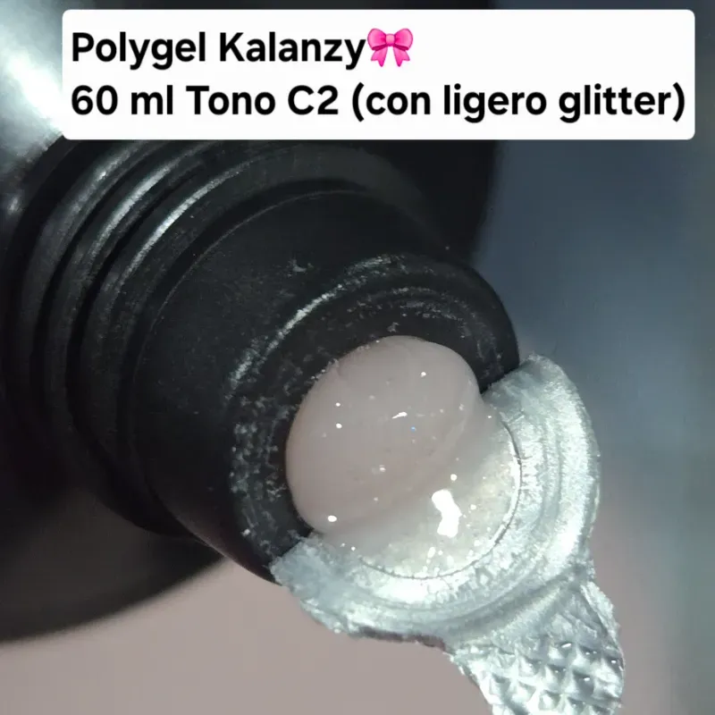 Polygel Tono C2