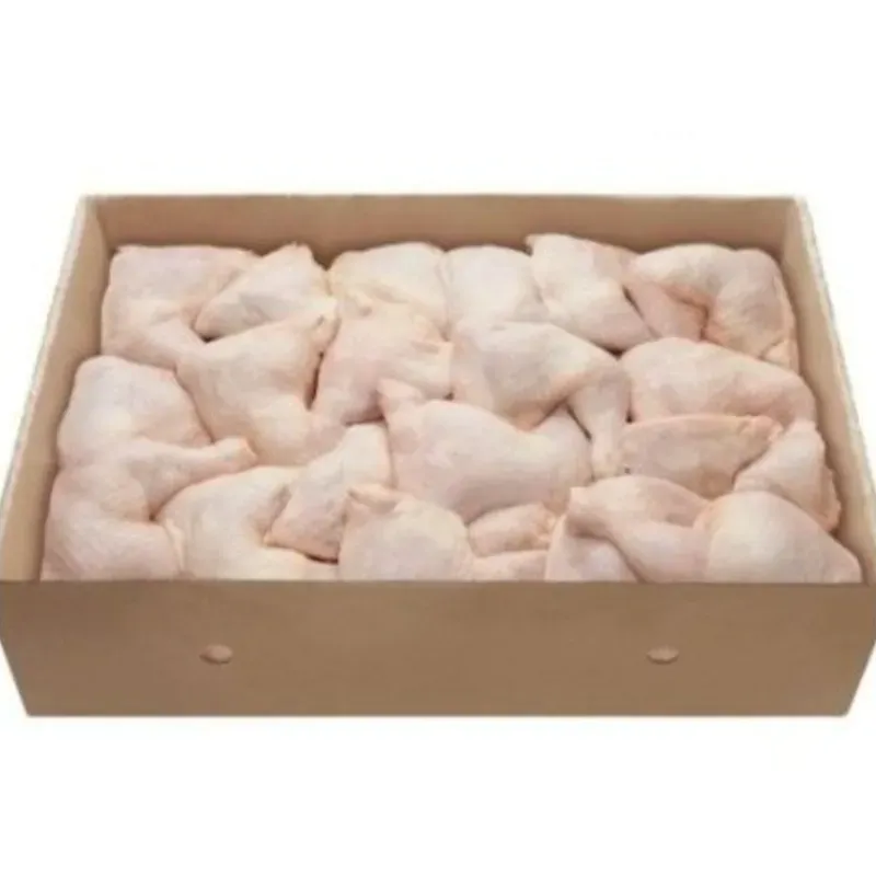 Caja de Pollo 18 kg