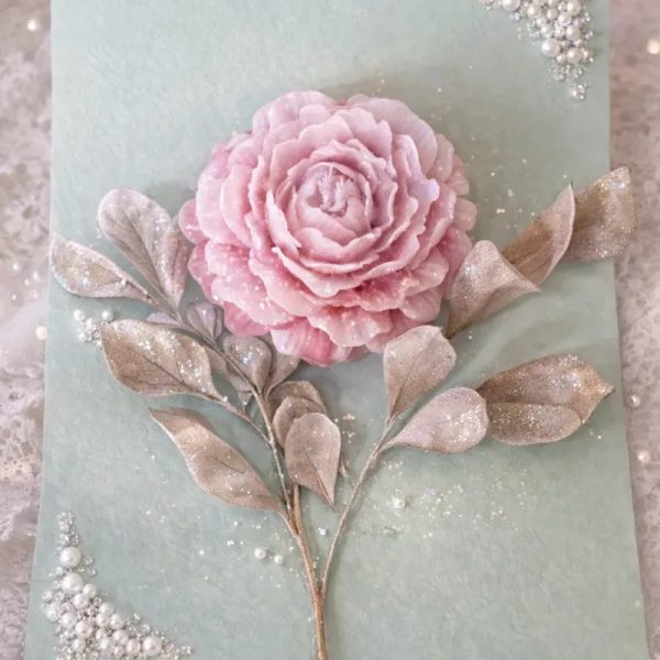 Coleccion Rosas 1