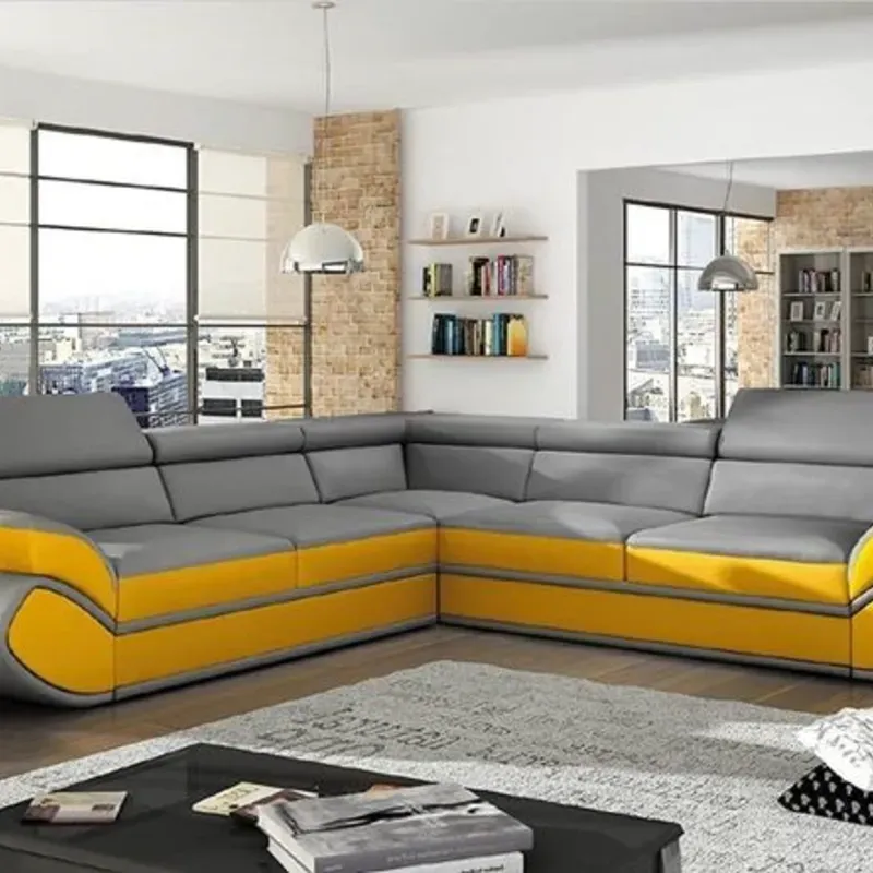 Juegos de Sala de Lujo 20