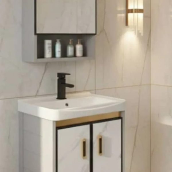 Set de baño #24 (220.00 USD)
