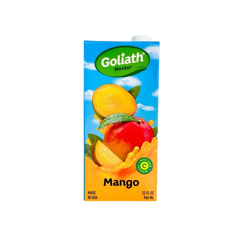 Jugo de Mango 496ml