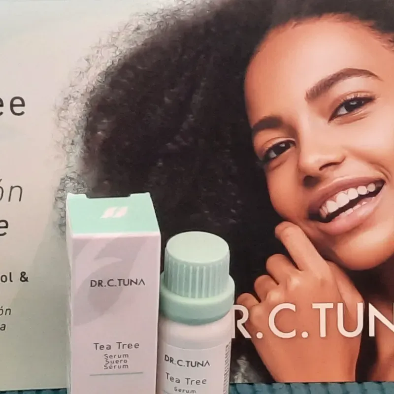 Serum Tea Tree