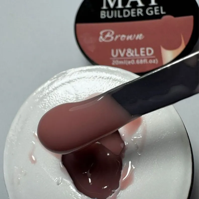 Builder gel