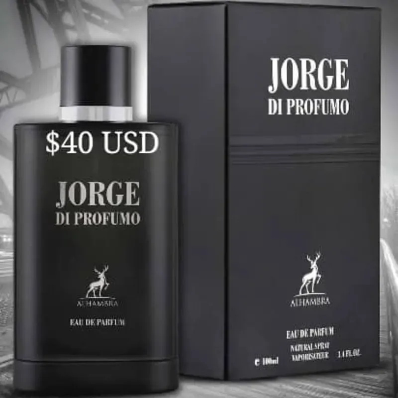 Jorge