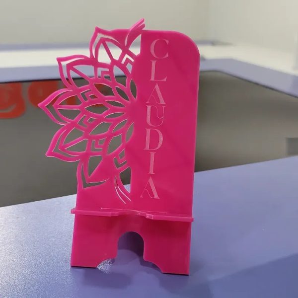 Porta celular