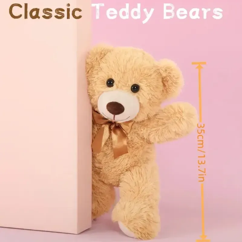 Osos de peluche (ID 125)