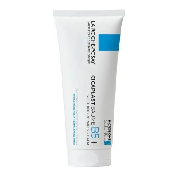 Cicaplast Baume B5