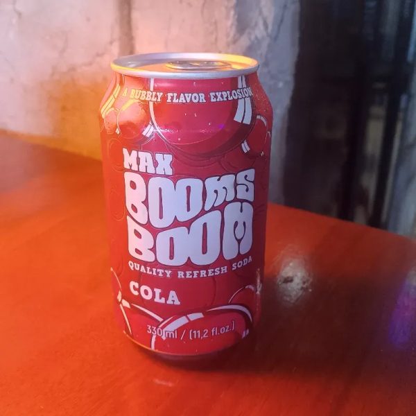 Refresco de cola