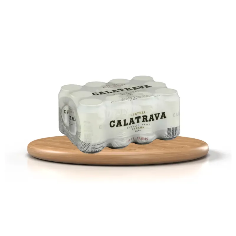 Cerveza Calatrava