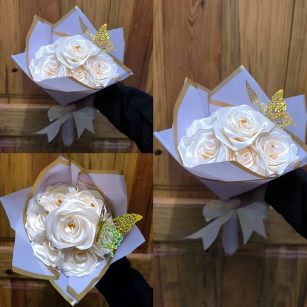 Rosas Eternas