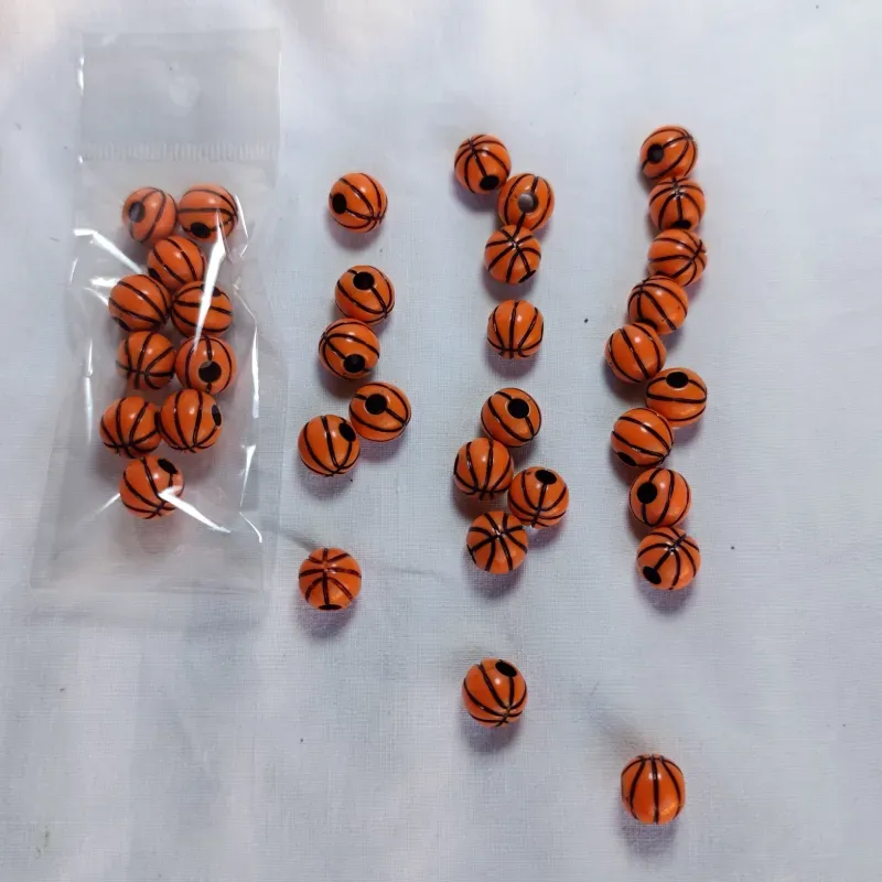 Pelotas de basquet de 12 mm