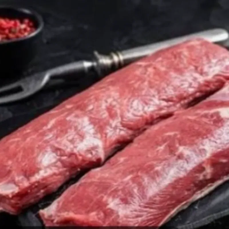 Lomo de Carnero...
