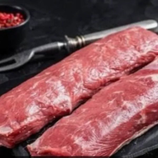 Lomo de Carnero...