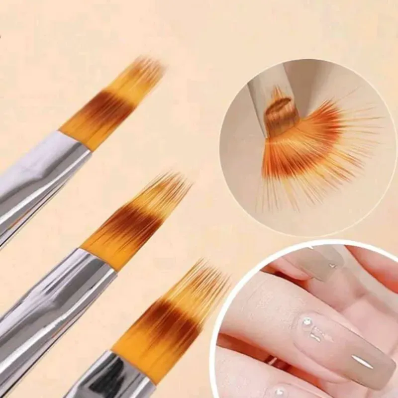 Pincel Ombre