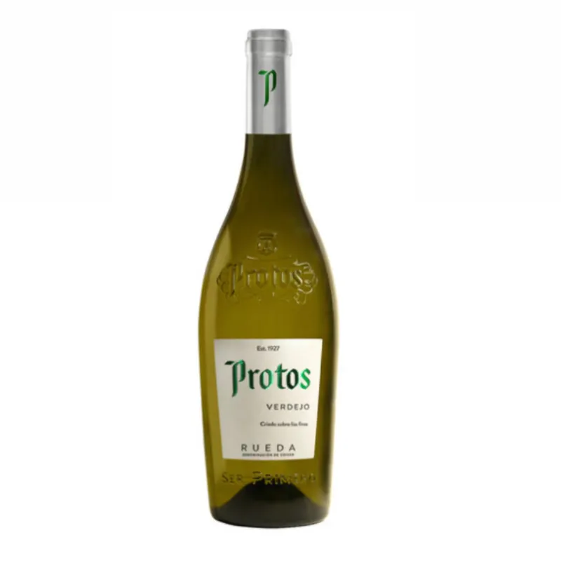 Vino Blanco Protos Verdejo 2023