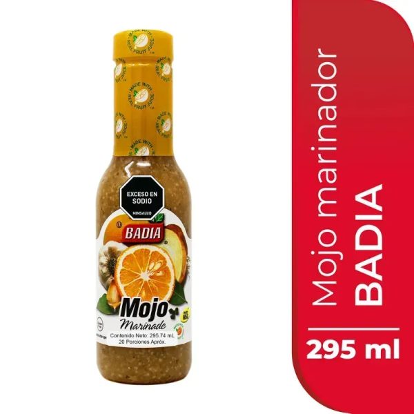 Mojo Marinado 10oz