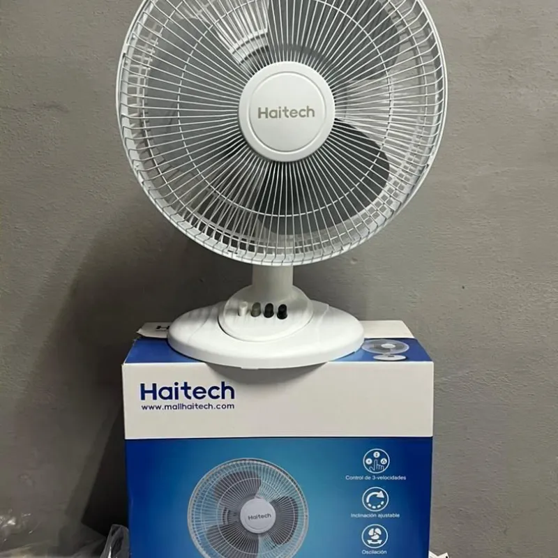 Ventilador haitech