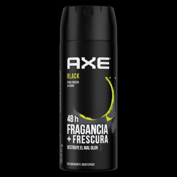 Spray corporal AXE