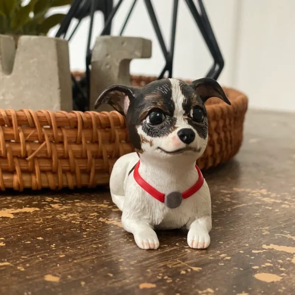 Mascota Chihuahua 
