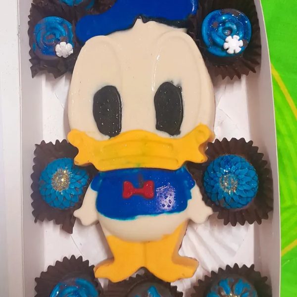Pato Donald
