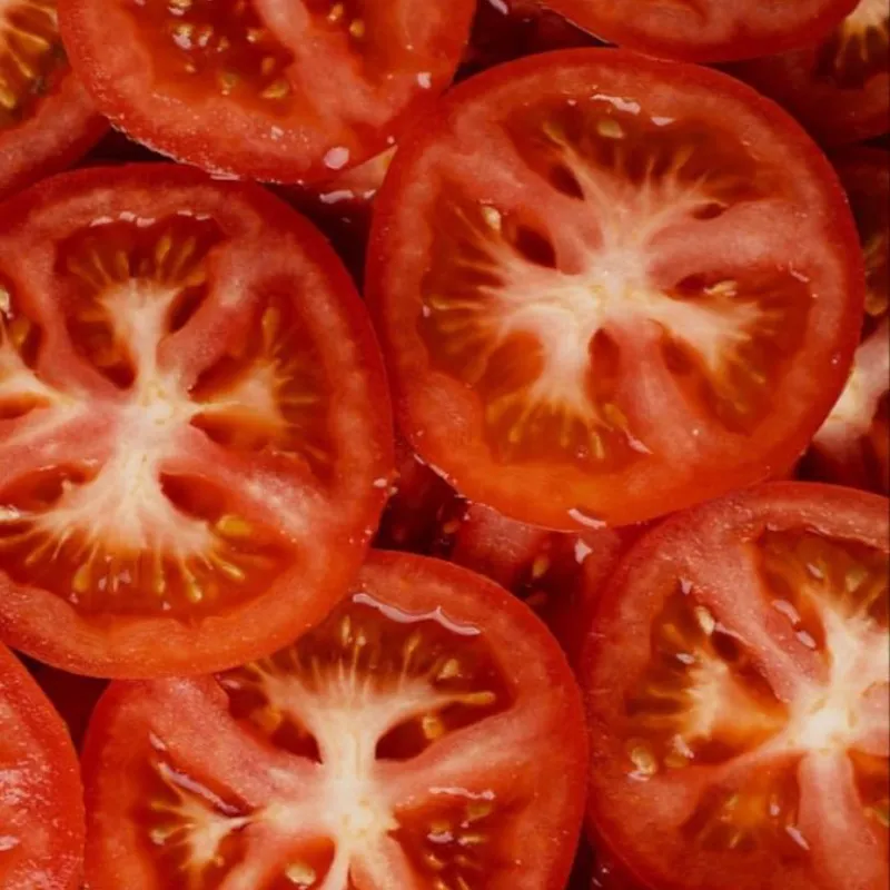 Agreg. de Tomate