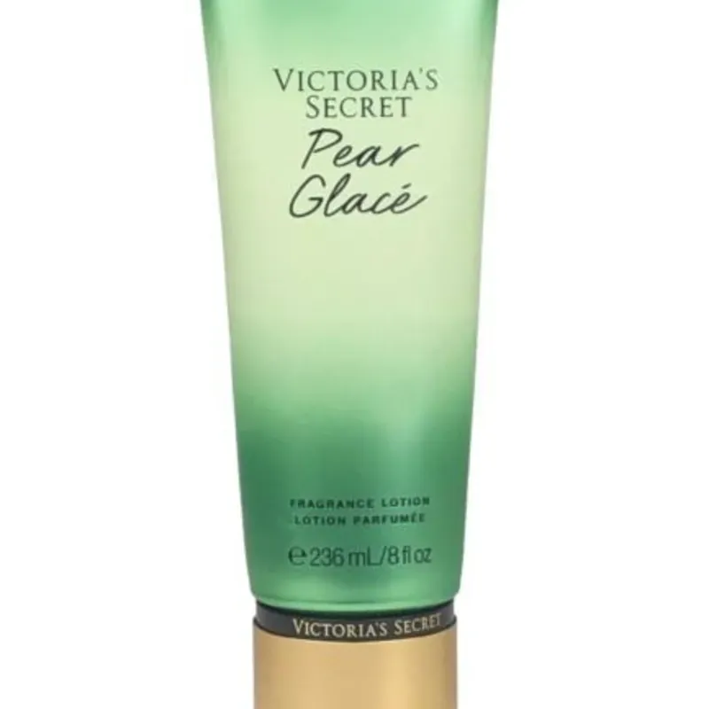 Crema Victoria's Secret Pear Glacé