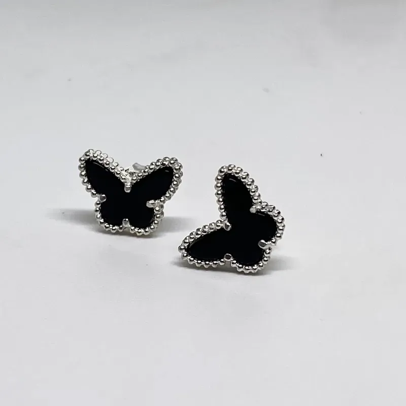Aretes Mariposa Originales