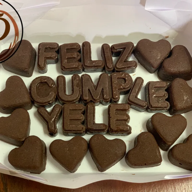 Feliz cumple 