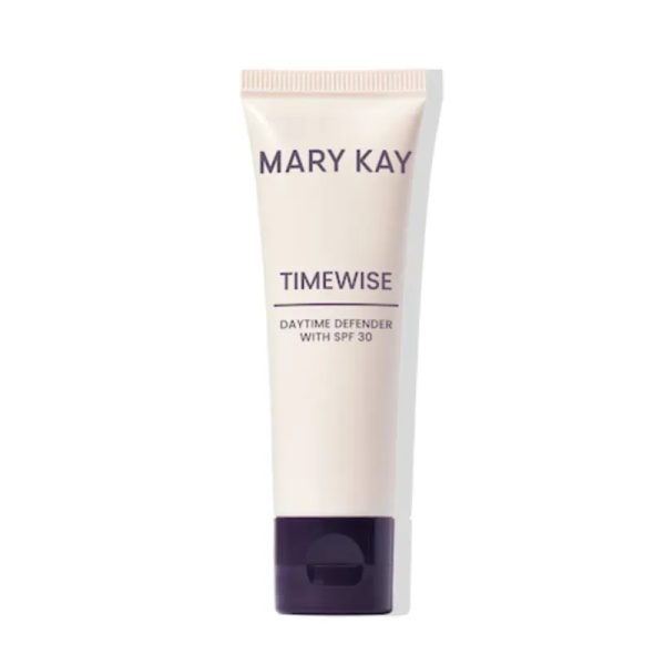 Loción Facial Protectora de Día con FPS 30 TimeWise® 29 ml