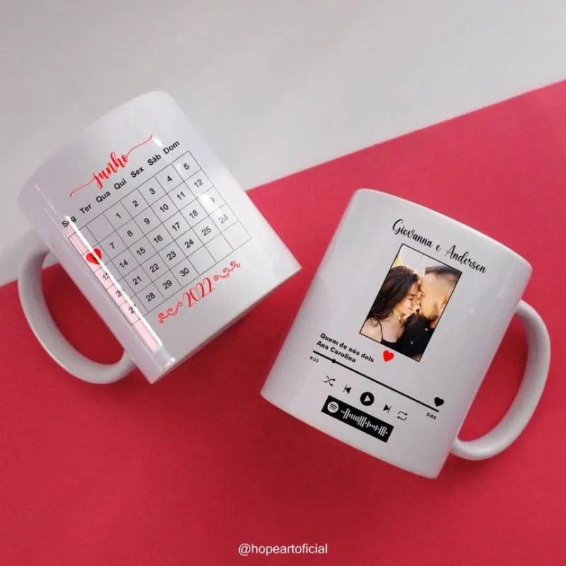 Taza de pareja 6