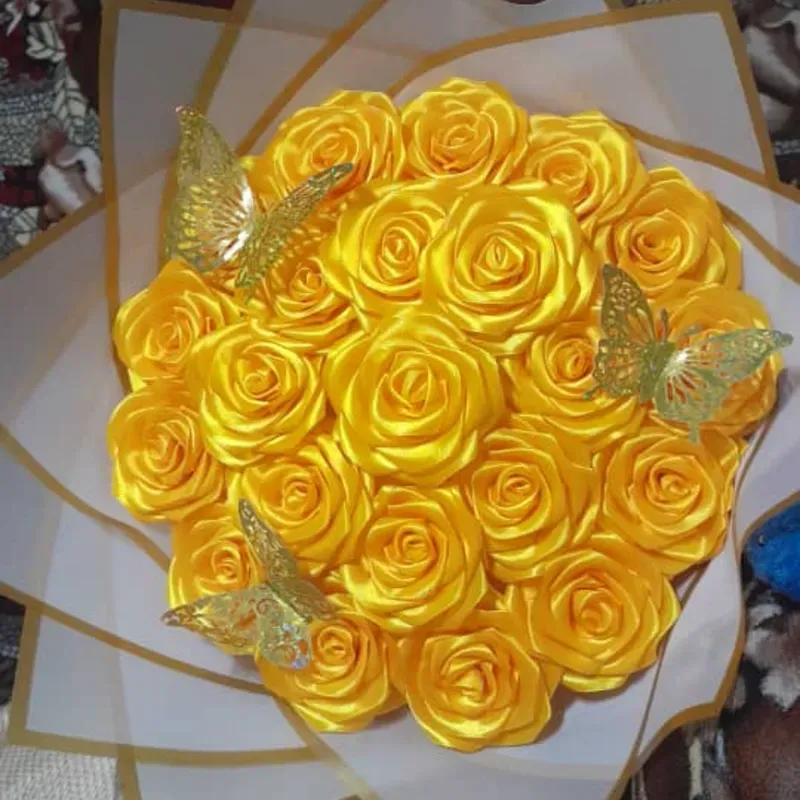 El ramo de septiembre