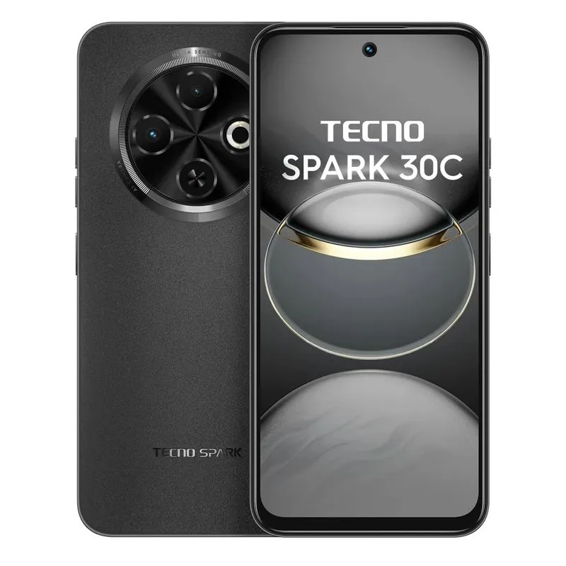 Tecno Spark 30c (4/128)