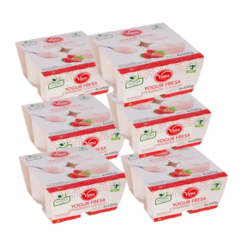 Yogurt (Vima )