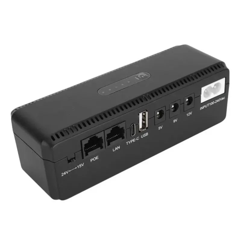 Mini UPS 10400mah
